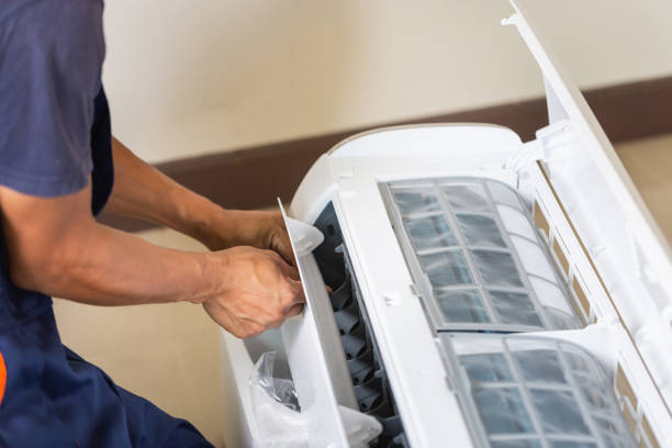 Best Residential HVAC in Byron, MN