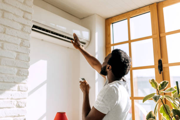 Best HVAC Retrofitting and Upgrading in Byron, MN